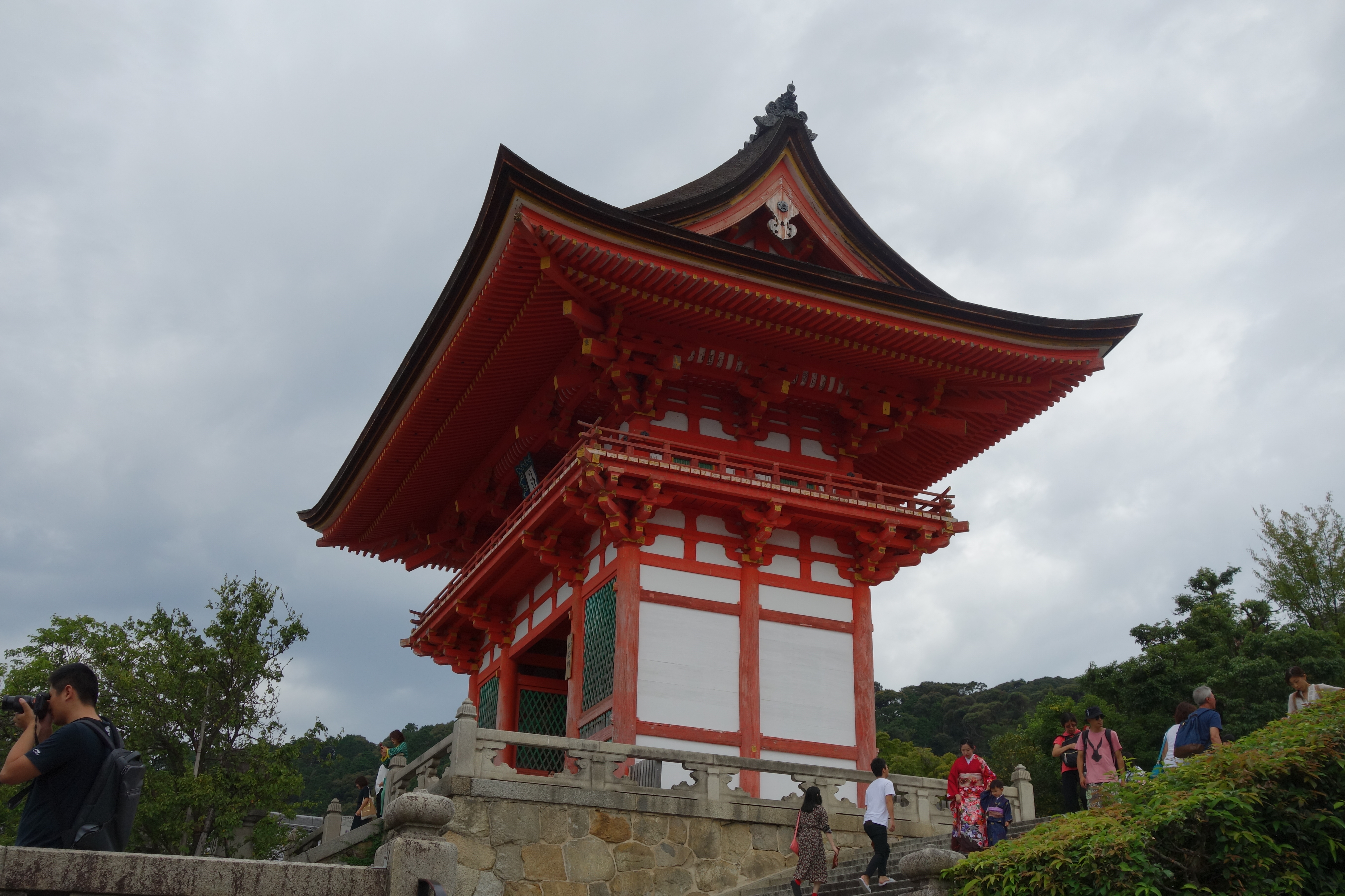 kiyomizu