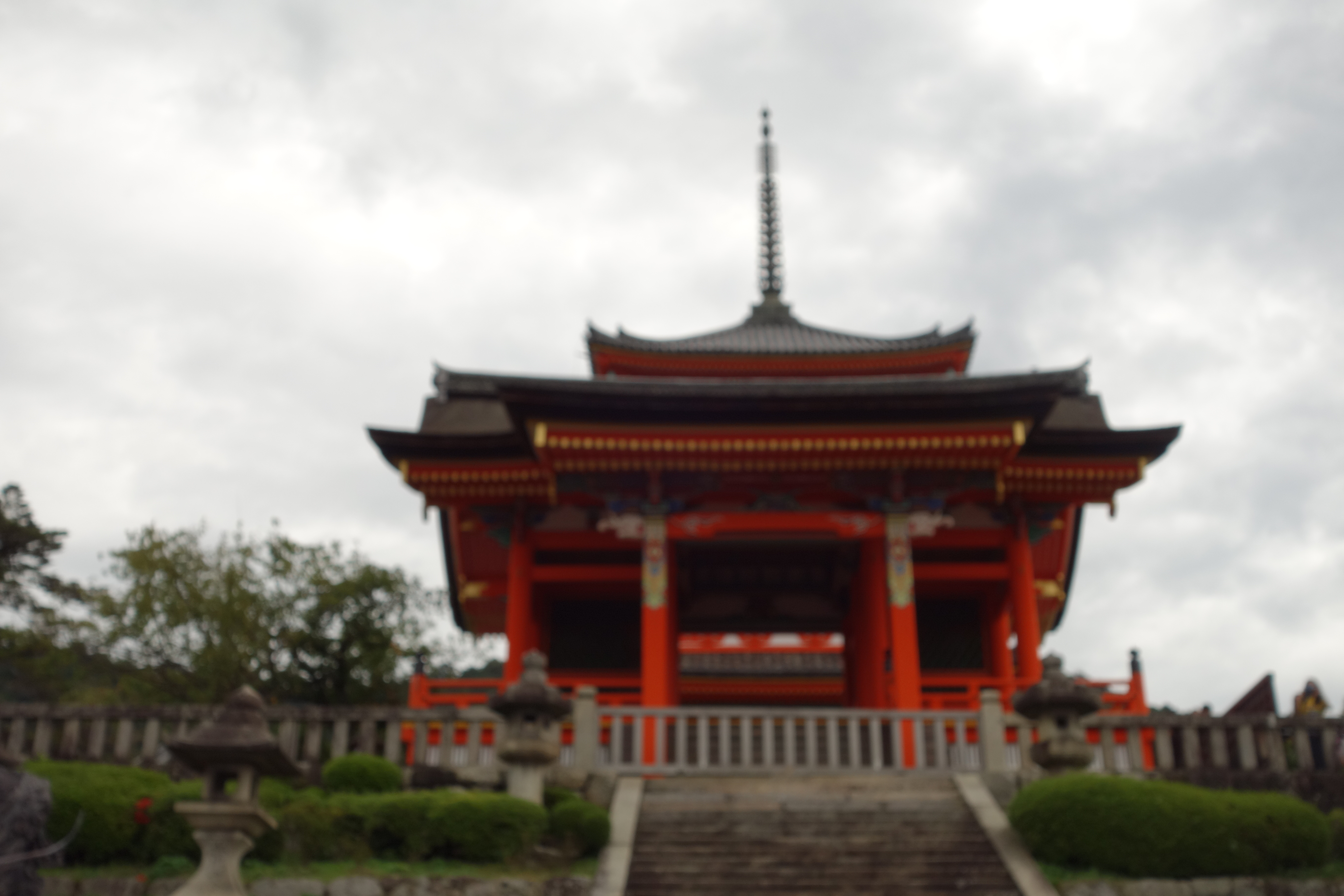 kiyomizu