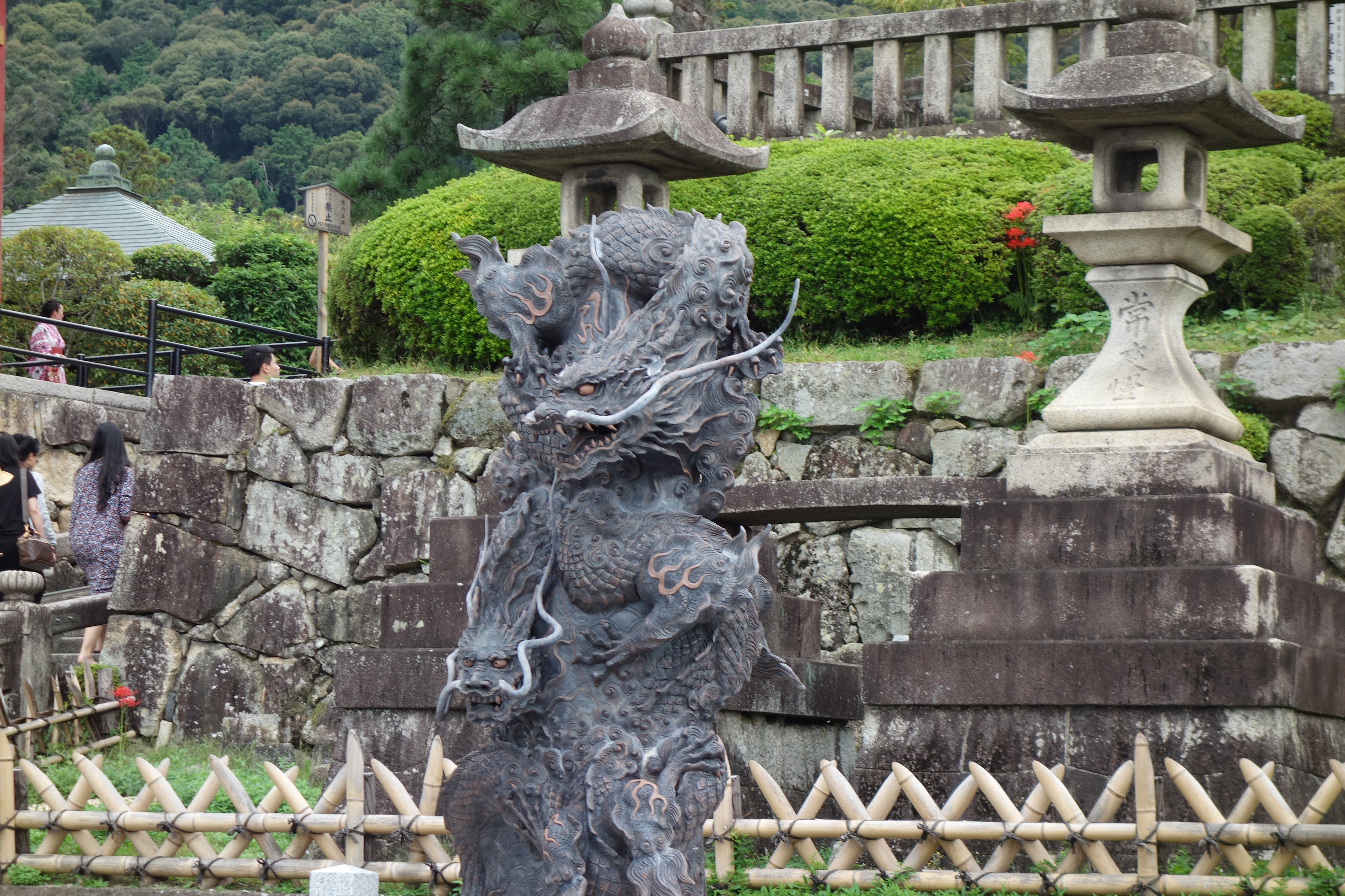 kiyomizu