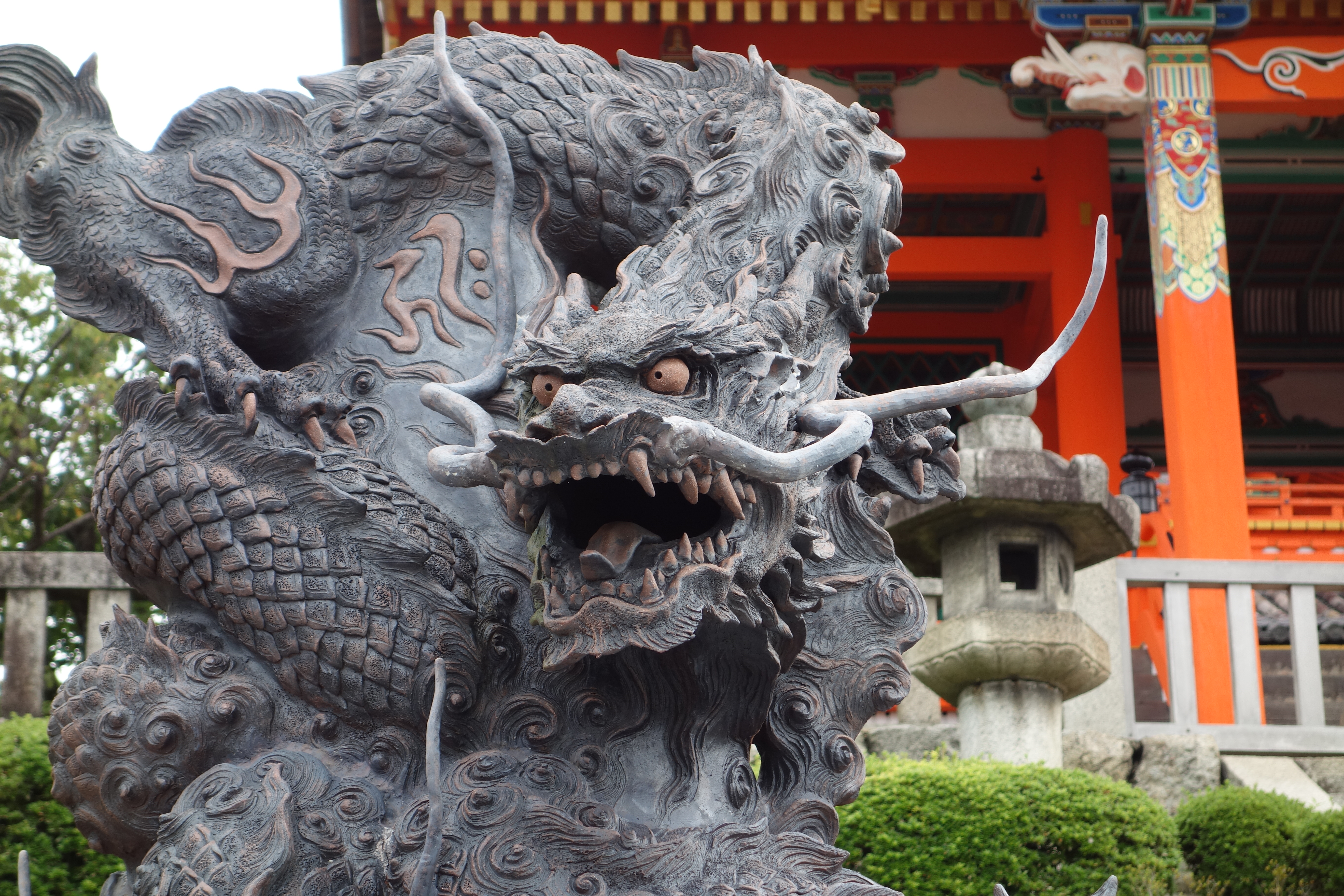 kiyomizu