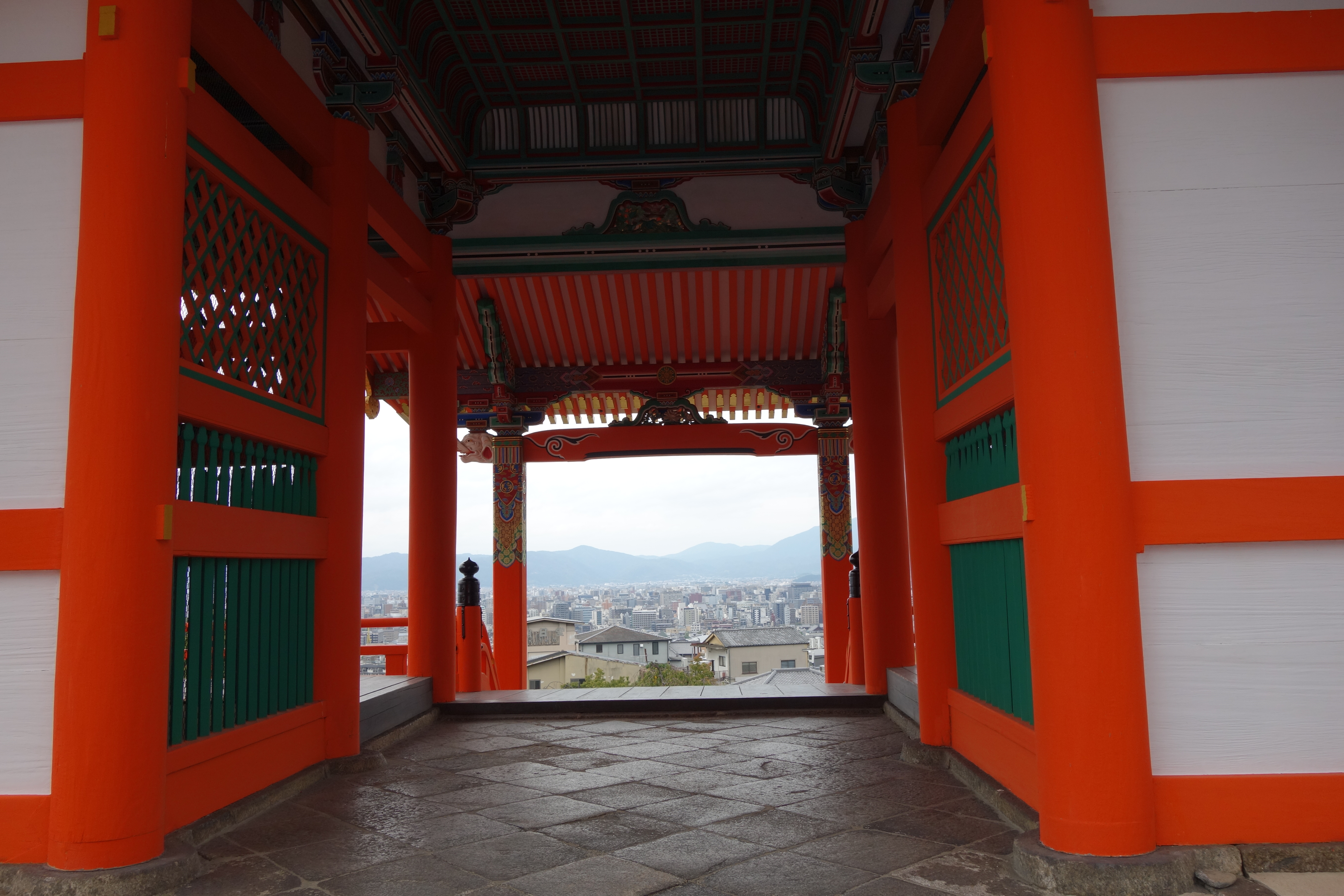 kiyomizu